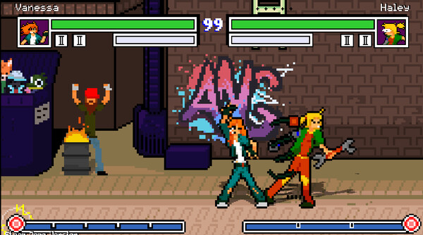 52Beatup Demo screenshot 3