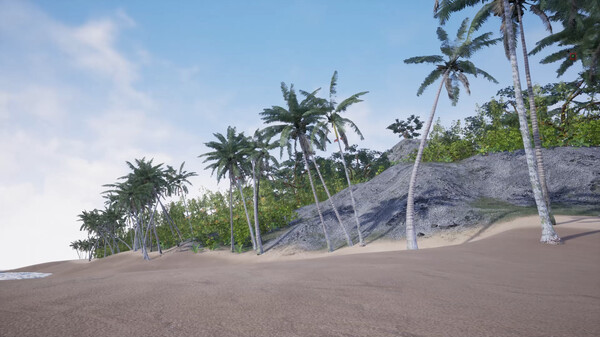 XiJiang Shipyard game for windows Pc 1