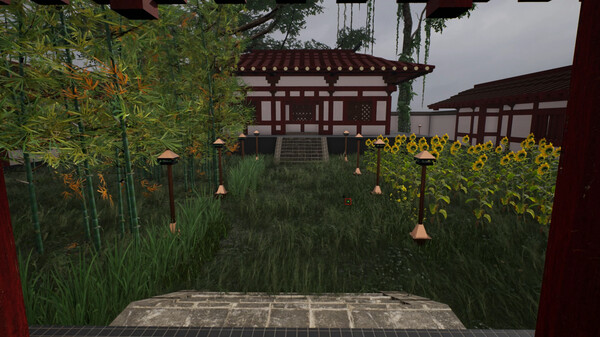 XiJiang Shipyard game for Linux 1