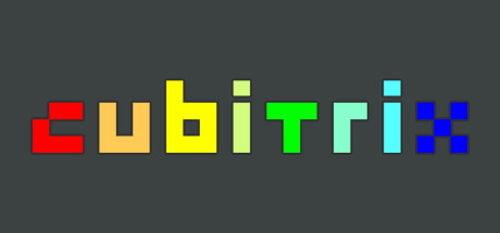 Cubitrix banner