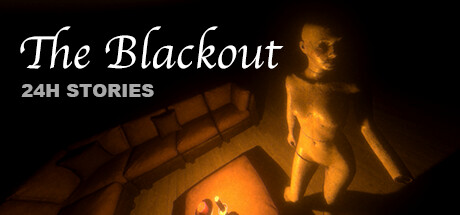 24小时故事：停电/24H Stories: The Blackout