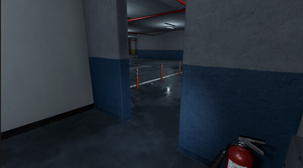 24H Stories: The Blackoutfor windows and Linux 1