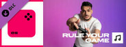 Movavi Video Suite 2024 - Rule Your Game Music Pack