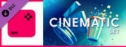 Movavi Video Suite 2024 - Cinematic Set