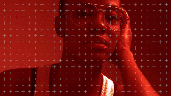 Movavi Video Suite 2024 - Euphoria Overlay Pack #0