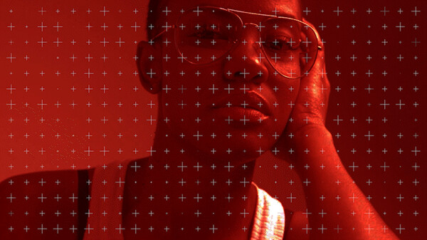 Movavi Video Suite 2024 - Euphoria Overlay Pack