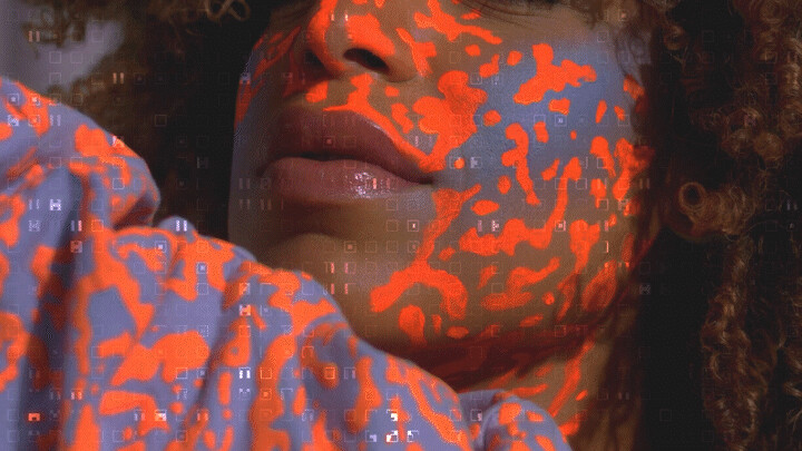 Movavi Video Suite 2024 - Euphoria Overlay Pack #4