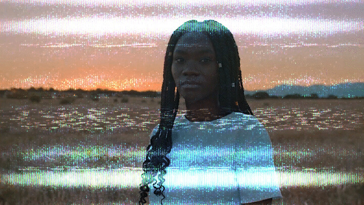 Movavi Video Suite 2024 - Euphoria Overlay Pack #2