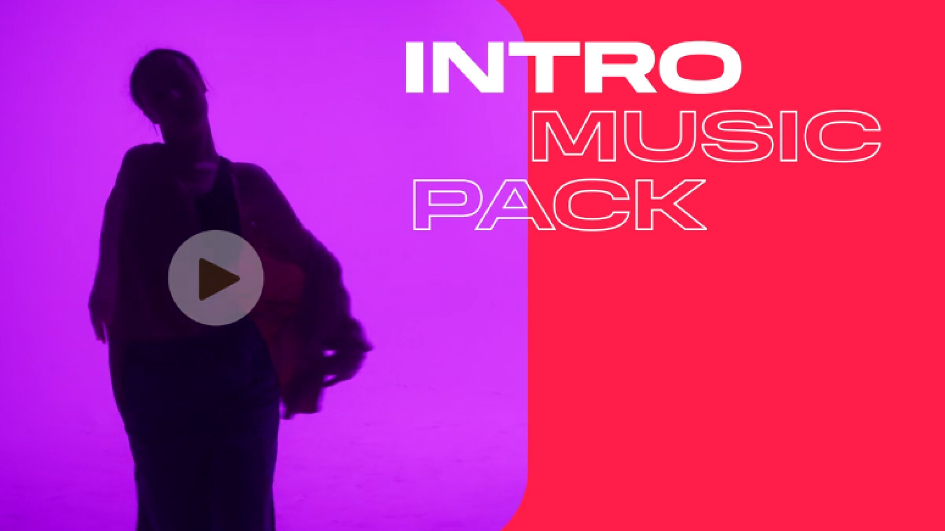 Movavi Video Suite 2024 - Intro Music Pack #0