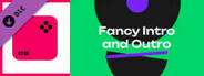 Movavi Video Suite 2024 - Fancy Intro and Outro Pack