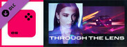 Movavi Video Suite 2024 - Through the Lens Overlay Pack