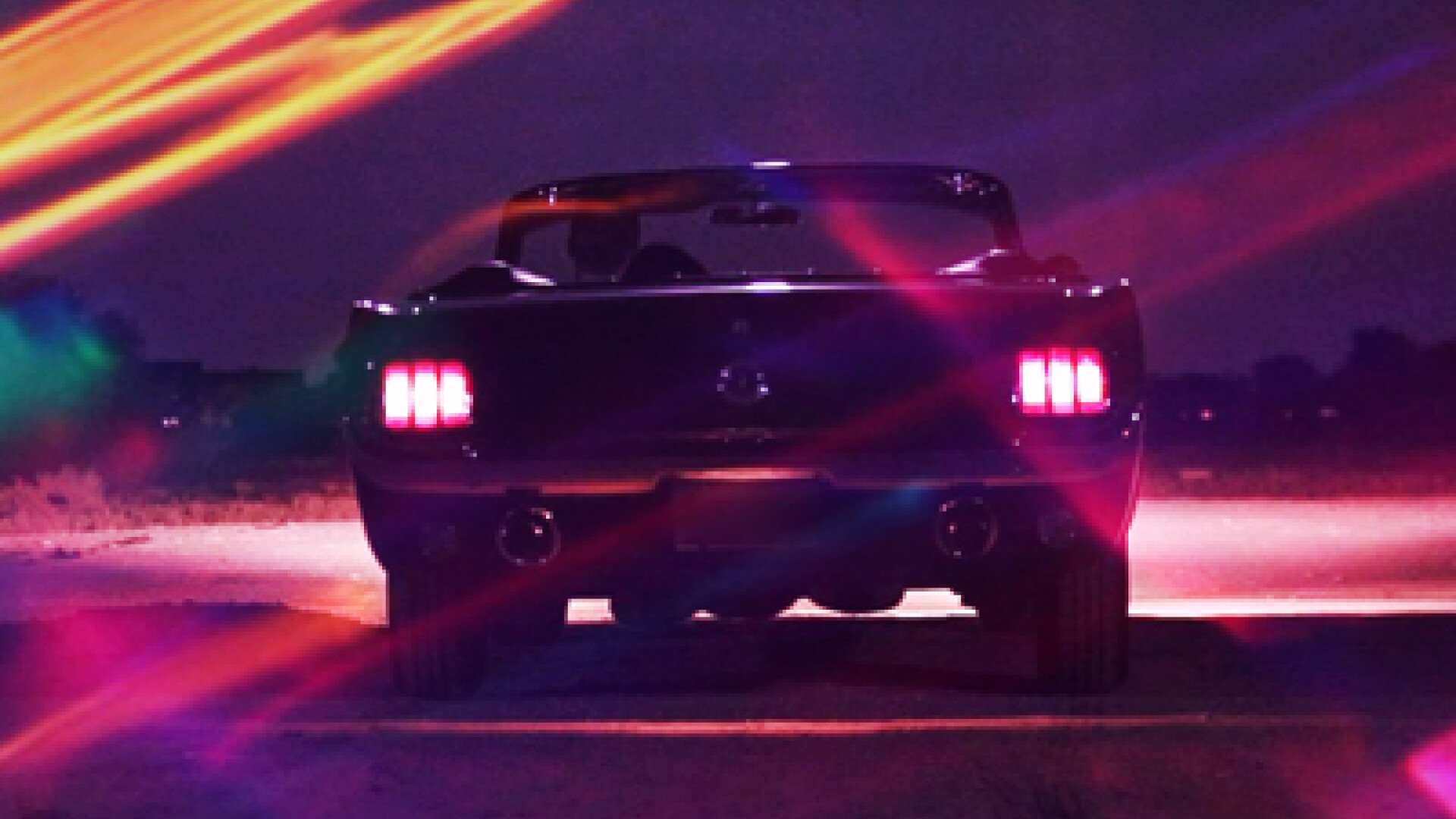 Movavi Video Suite 2024 - Through the Lens Overlay Pack #0