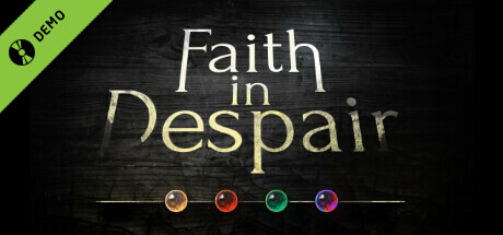 Faith in Despair Demo