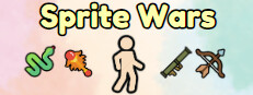 Sprite Wars