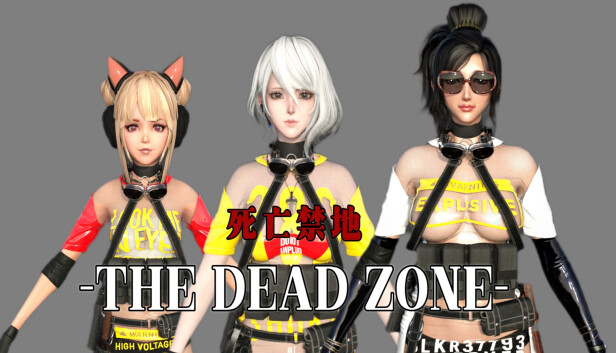 末世少女 Zombie Girl on Steam