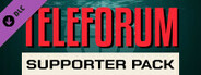 TELEFORUM - Supporter Pack