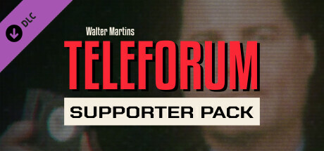 TELEFORUM - Supporter Pack