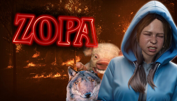 Zopa - Steam News Hub