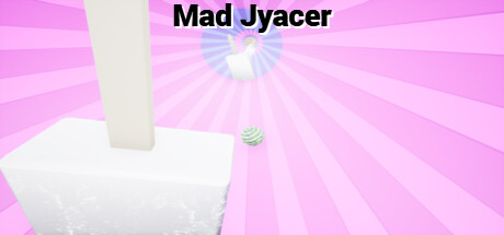 Mad Jyacer Cover Image