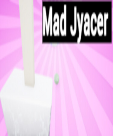 Mad Jyacer