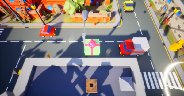 Christmas Presentfor windows and Linux 1