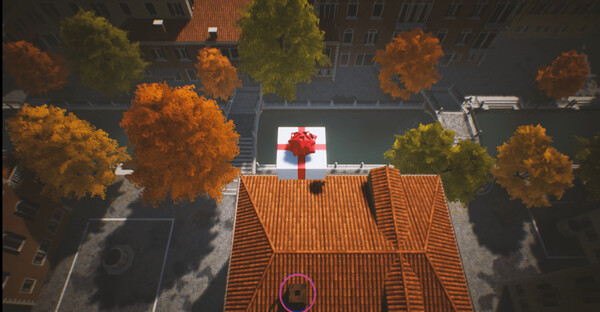 Christmas Present game for windows Pc 1