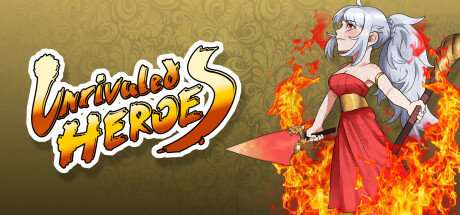 Unrivaled Heroes: 2.5D Brawler - 中世インドネシアで武術を極めろ