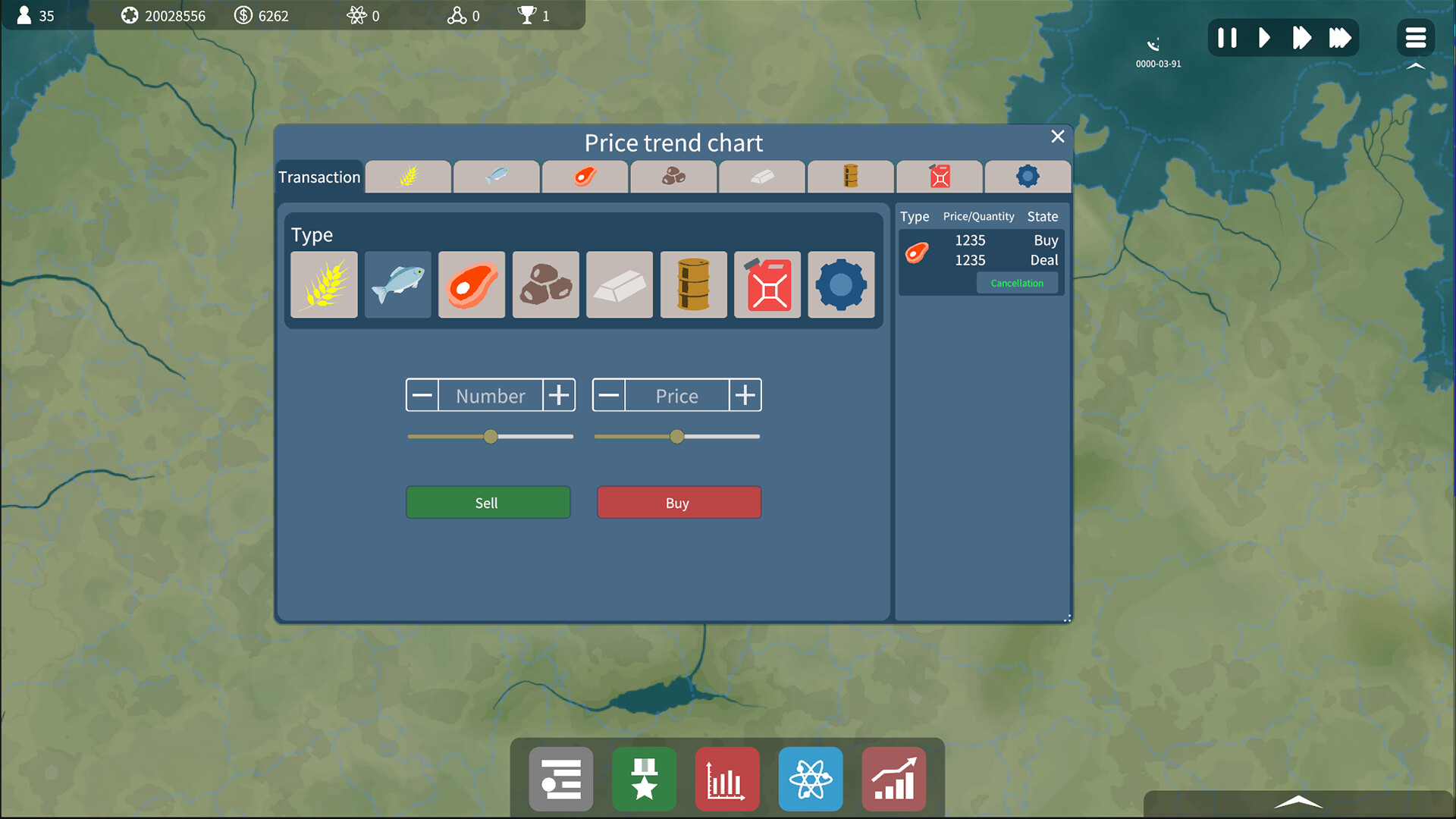 暗色战争（Dark Conflict） Demo #14