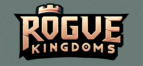 Rogue Kingdoms Cover Image