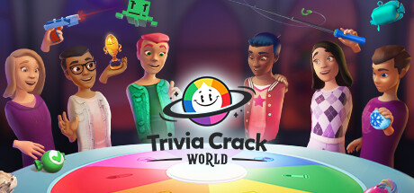 Trivia Crack World Cover Image