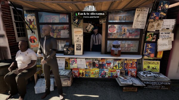 Time Machine Bronzevillefor windows and Linux 1