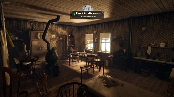 Time Machine Bronzeville game for windows Pc 1