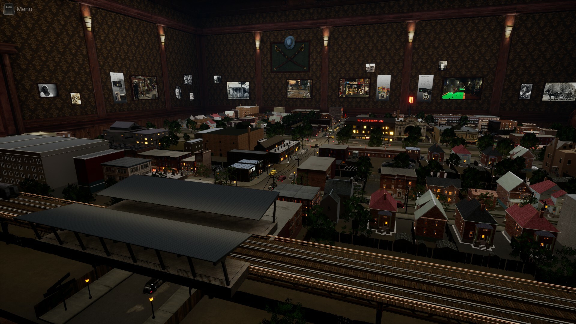 Time Machine Bronzeville screenshot 6