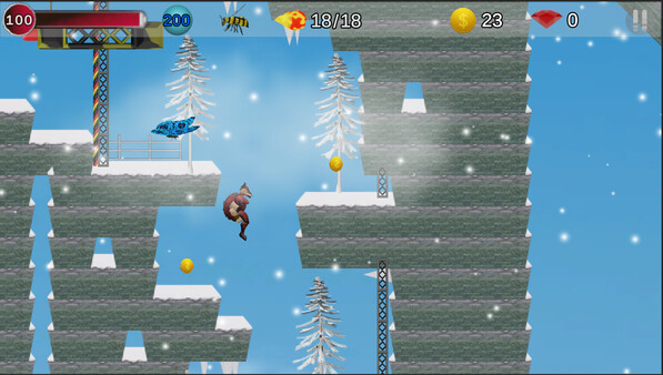 Fire Guardian game for windows Pc 1