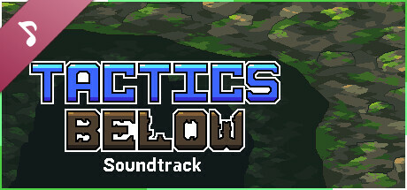 Tactics Below Soundtrack