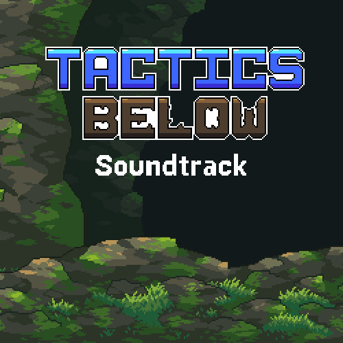 Tactics Below Soundtrack #0