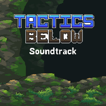Скриншот из Tactics Below Soundtrack