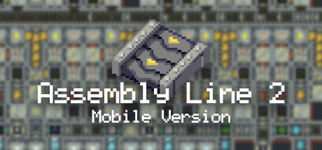 Assembly Line 2 Mobile Version steam charts