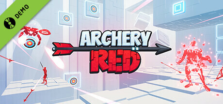 Archery RED Demo