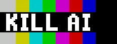 KILL AI