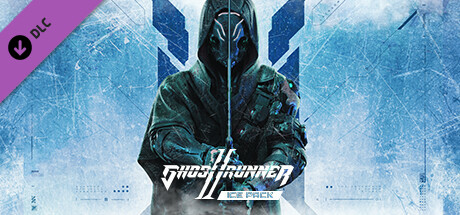Ghostrunner 2 - Ice Pack