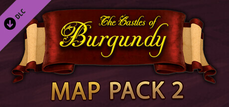Castles of Burgundy - Map Pack 2