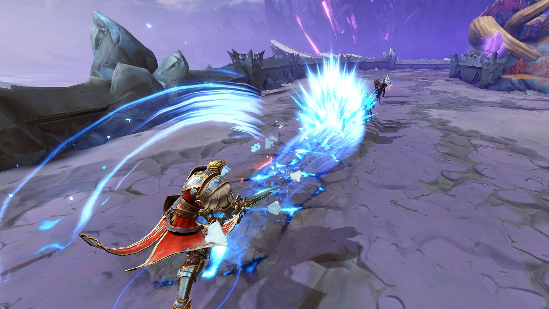 SMITE Cybernetic Underworld Bundle screenshot screenshot 2