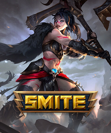 SMITE Legacy Deluxe Pass