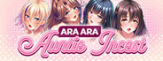 Ara Ara Auntie Incest