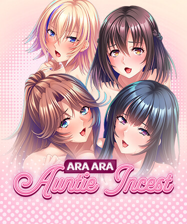 Ara Ara Auntie Incest