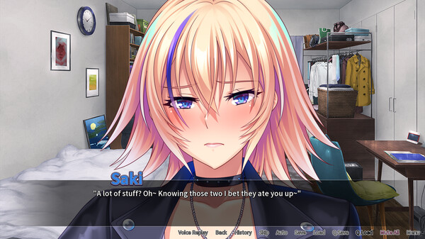 Скриншот из Ara Ara Auntie Incest