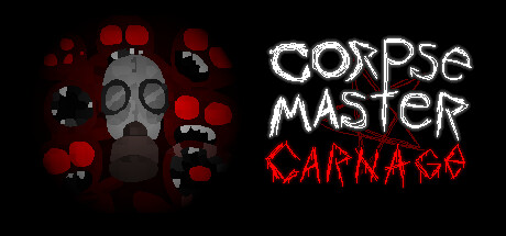 Corpse Master Carnage steam charts