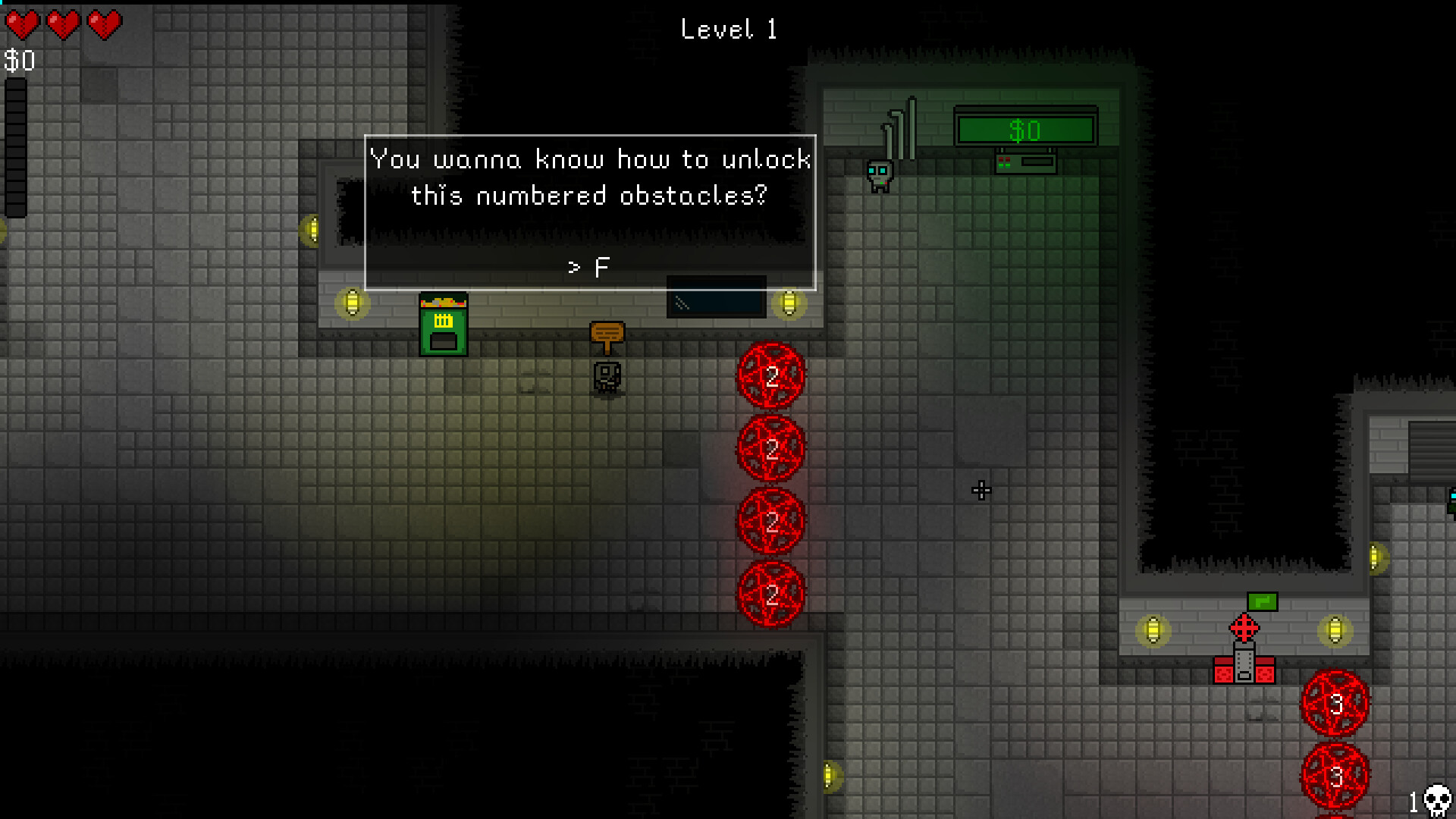 Corpse Master Carnage #4