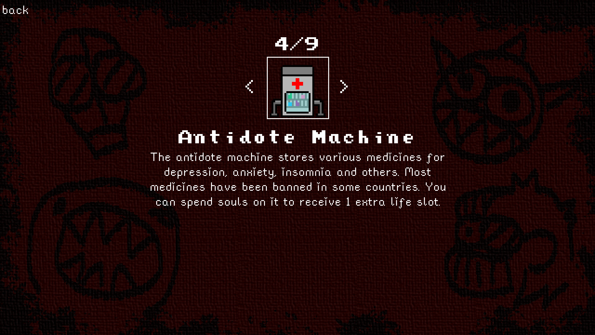 Corpse Master Carnage #12